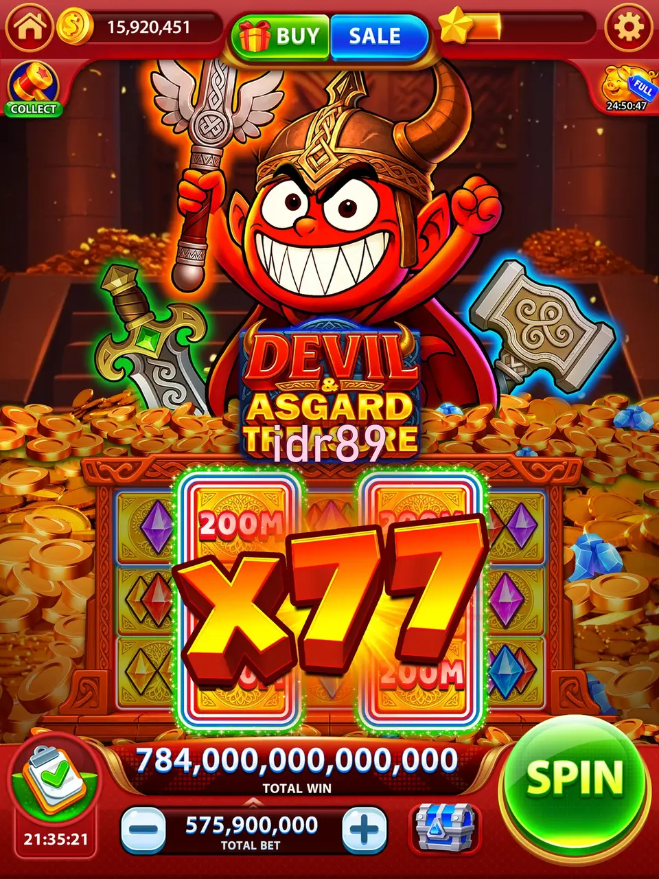 idr89 APK