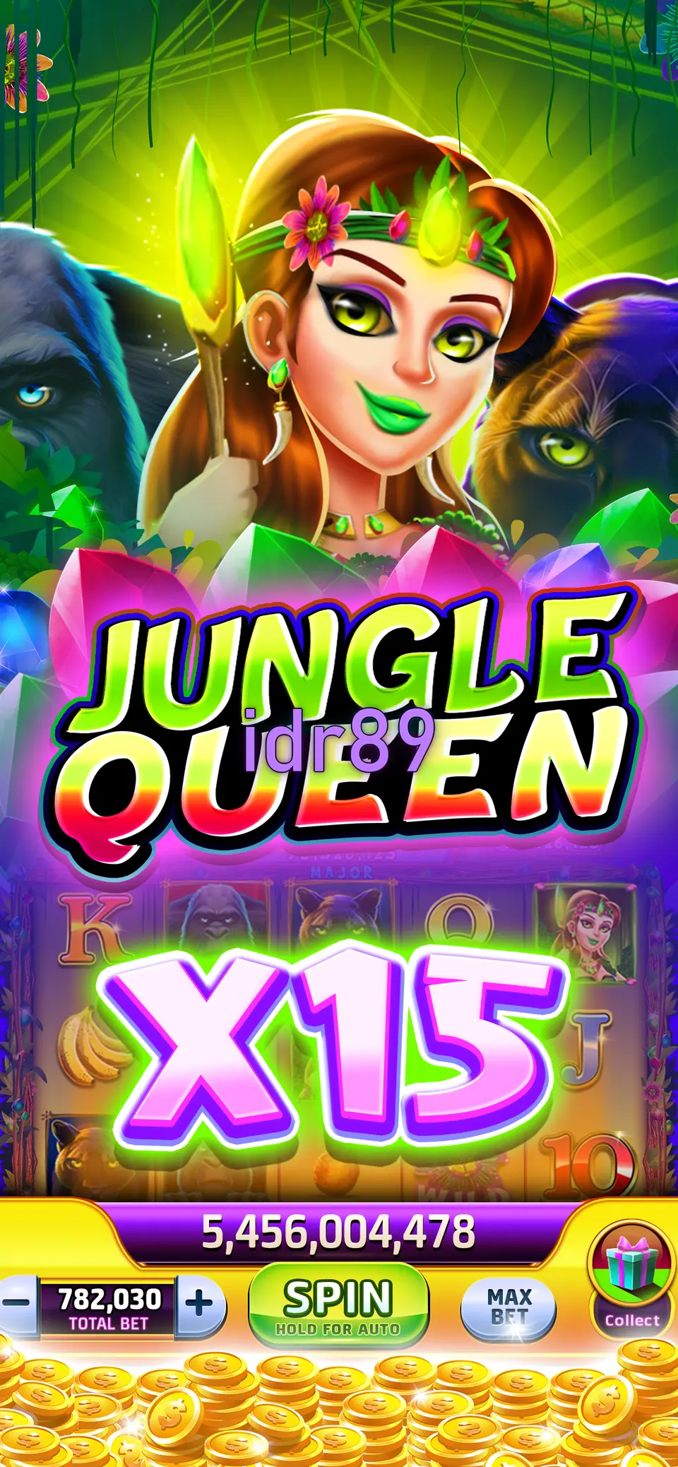idr89 APK