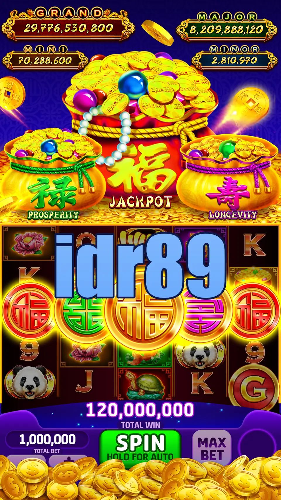 idr89 APK